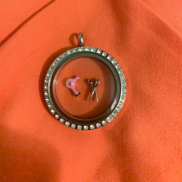 Origami Owl charms - Picture 1 of 4